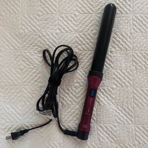 Beauty Labs 1.5” Hair Curling Wand